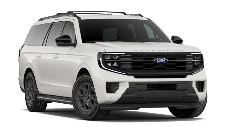 New 2026 Ford Expedition Max Active AWD/4WD image 4
