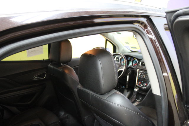 Used 2015 Buick Encore Convenience AWD/4WD image 9