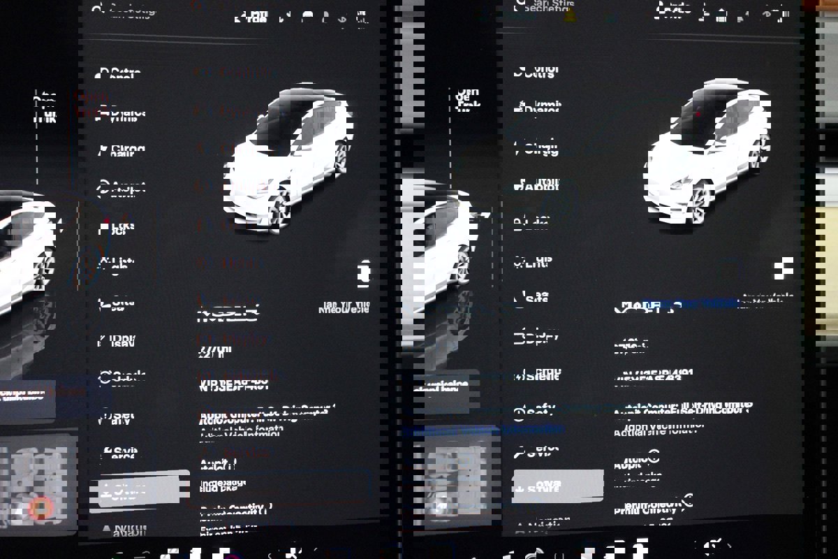 Used 2023 Tesla Model 3 Standard Range image 40