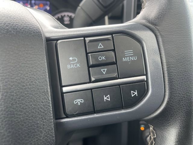 Used 2023 Ford F150 XLT w/ Equipment Group 302A High AWD/4WD image 23