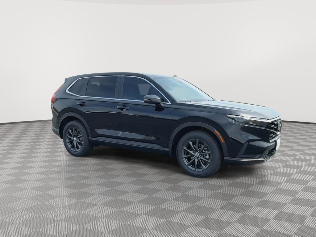 New 2026 Honda CR-V EX-L image 2