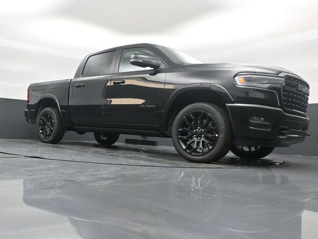 New 2026 RAM 1500 Limited AWD/4WD image 36