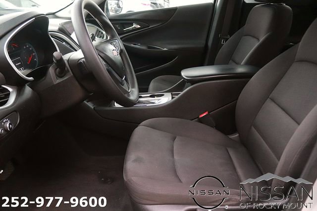 Used 2019 Chevrolet Malibu LS w/ LPO, Convenience Package 2 FWD image 12