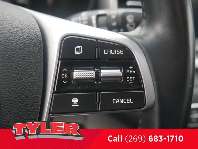 Used 2020 Kia Sorento EX AWD/4WD image 26