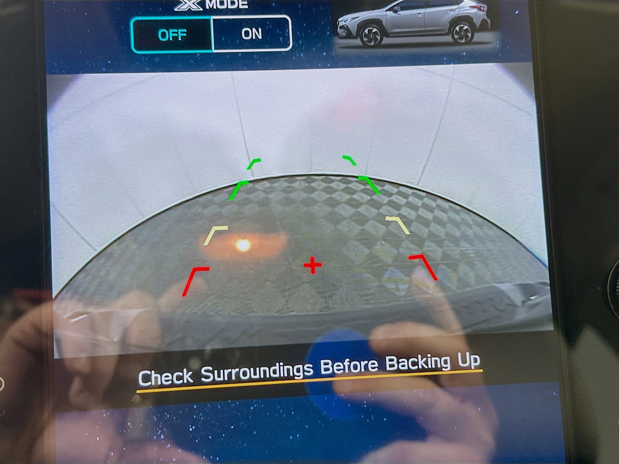 Used 2024 Subaru Crosstrek 2.0i Premium w/ Crosstrek Mirror Package image 22