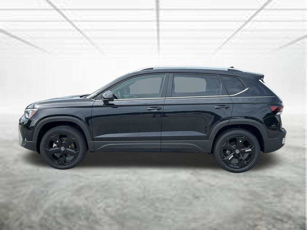 New 2026 Volkswagen Taos SEL AWD/4WD image 8