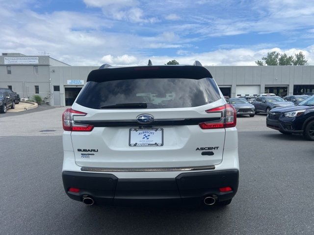 Used 2025 Subaru Ascent Bronze Edition w/ Onyx Package image 7