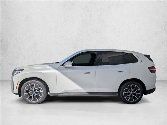 Used 2026 BMW X3 xDrive30 image 5