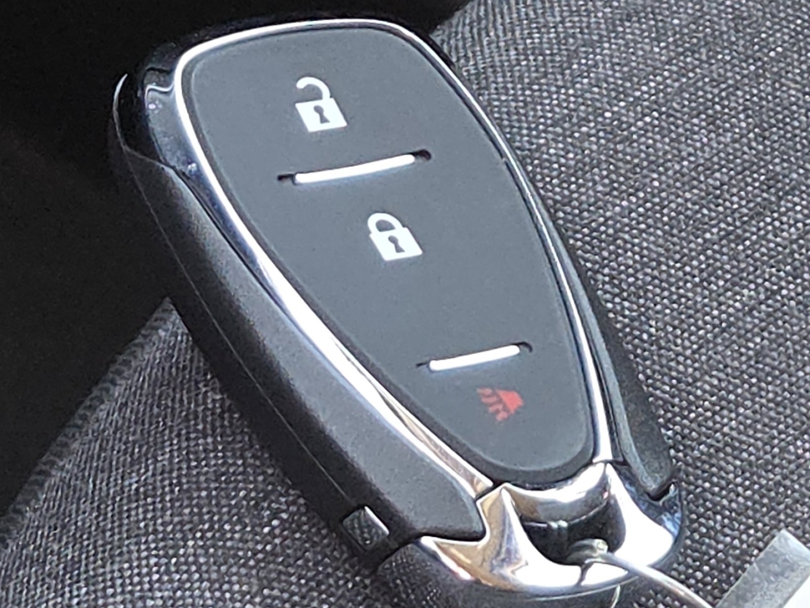 Used 2023 Chevrolet Equinox LT image 35