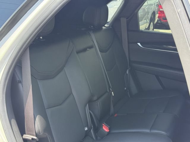 Used 2021 Cadillac XT5 Premium Luxury AWD/4WD image 32