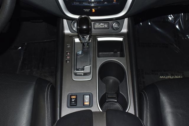 Used 2024 Nissan Murano SL image 21