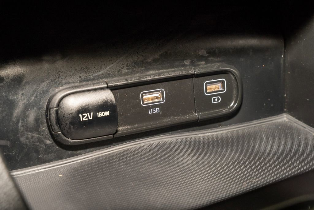 Used 2024 Kia K5 GT-Line w/ GT-Line Premium Package image 16