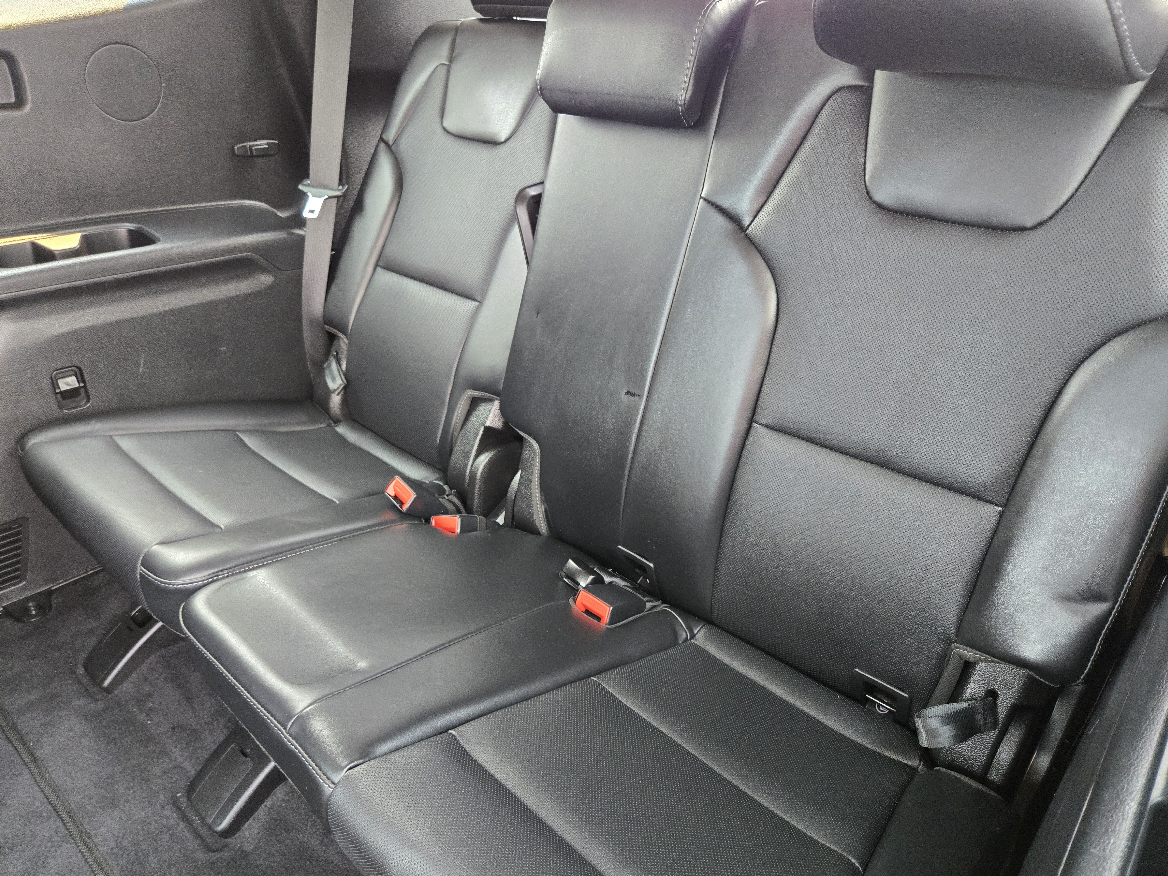 Used 2023 Kia Telluride S w/ S Sunroof Package AWD/4WD image 11