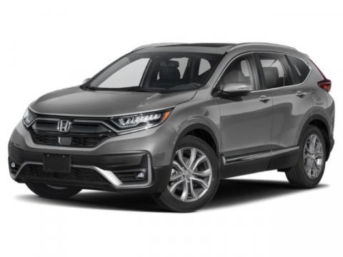 Used 2020 Honda CR-V Touring