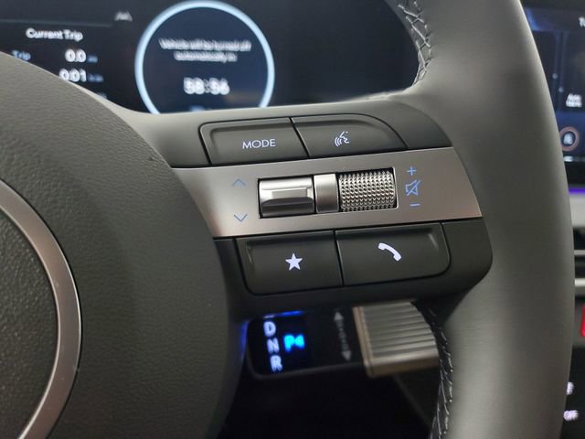 Used 2025 Hyundai Sonata Limited image 27