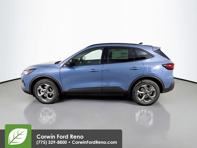 New 2026 Ford Escape ST-Line w/ Cold Weather Package AWD/4WD image 4