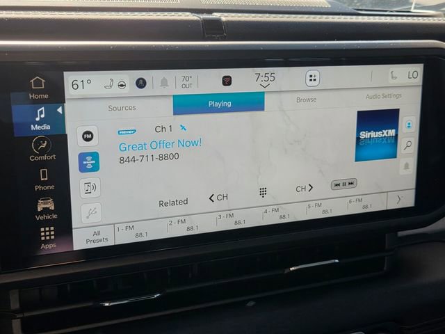 Used 2024 Jeep Wrangler Sahara AWD/4WD image 20