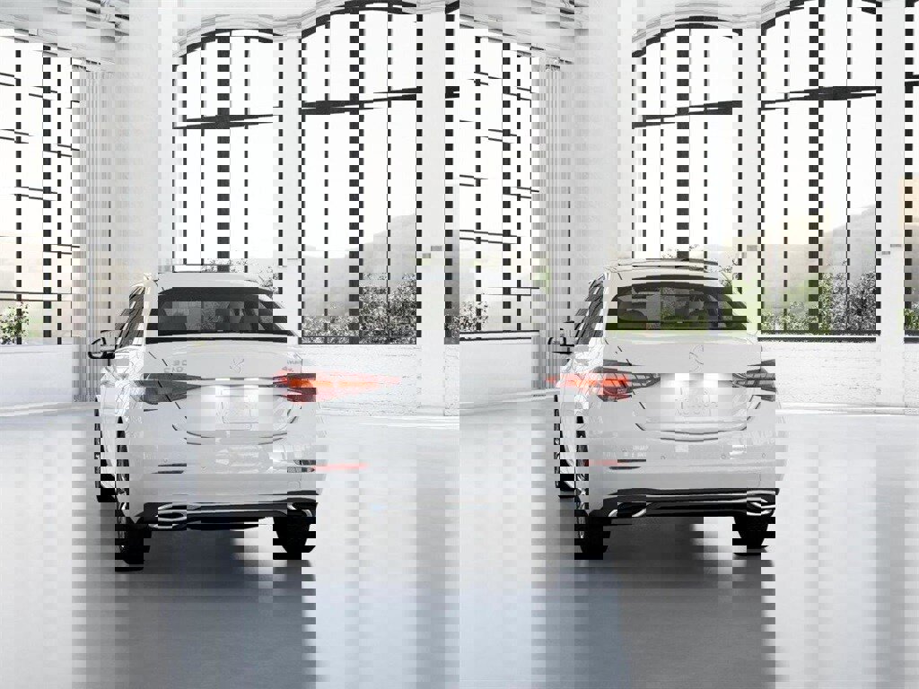 New 2026 Mercedes-Benz C 300 4MATIC Sedan image 26