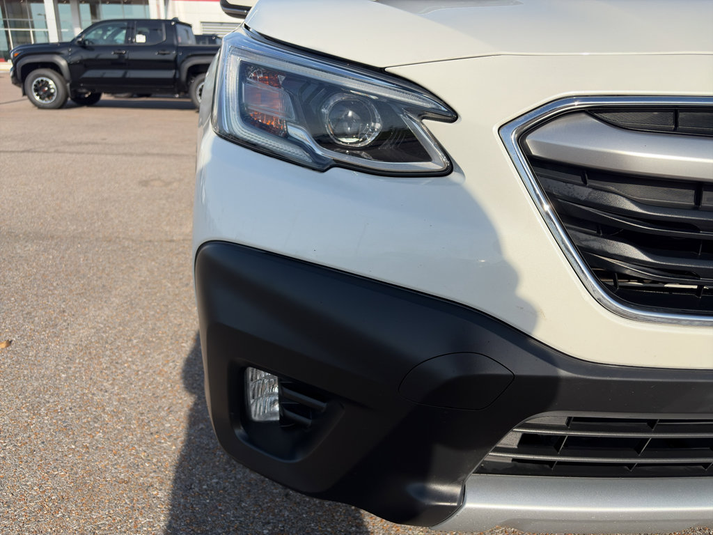 Used 2021 Subaru Outback Limited image 33