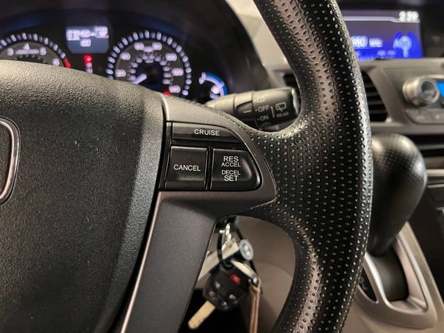 Used 2012 Honda Odyssey EX image 24