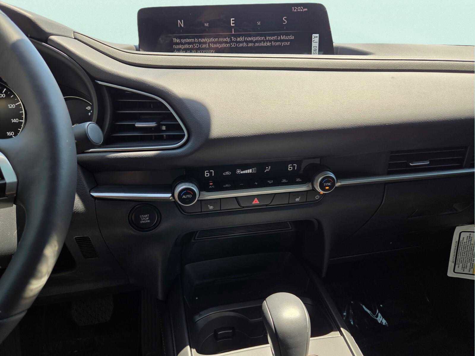 New 2026 MAZDA CX-30 AWD 2.5 S image 22