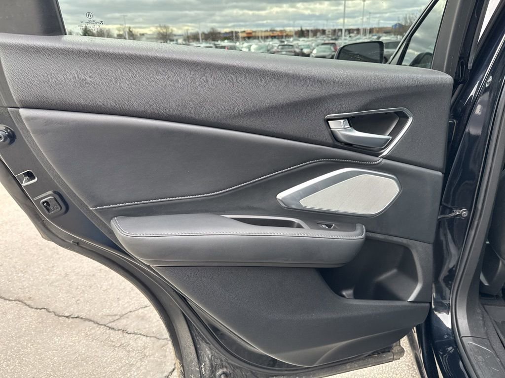 Used 2021 Acura RDX A-Spec image 36