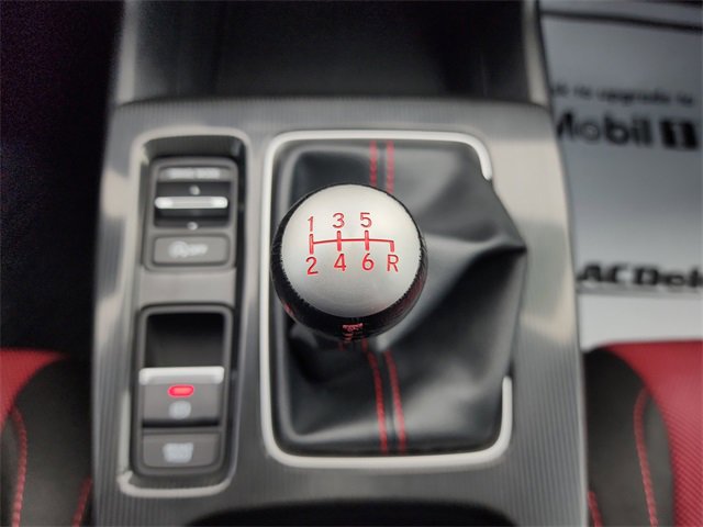 Used 2025 Honda Civic Si image 26
