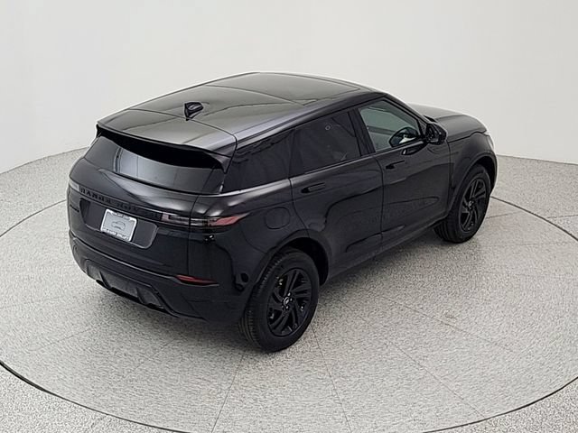 New 2026 Land Rover Range Rover Evoque S AWD/4WD image 33