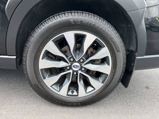 Used 2023 Subaru Outback Touring XT image 43