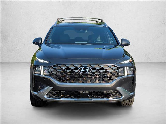 Used 2023 Hyundai Santa Fe Calligraphy FWD image 2