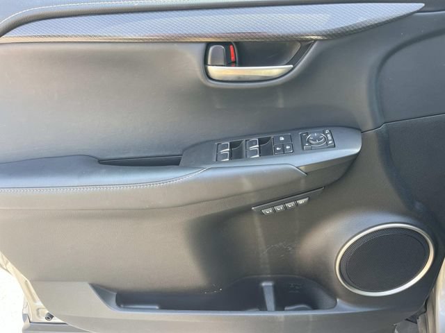 Used 2018 Lexus NX 300 FWD w/ Premium Package image 30
