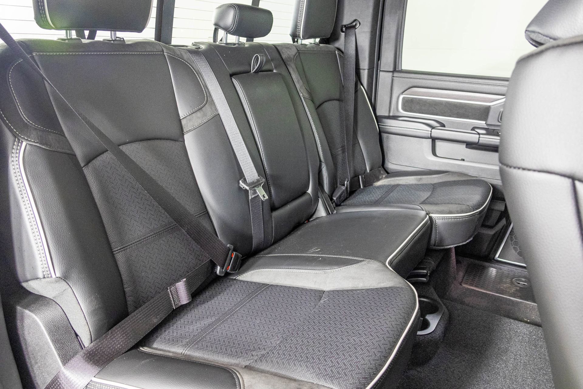 New 2026 RAM 2500 Laramie w/ Night Edition AWD/4WD image 41