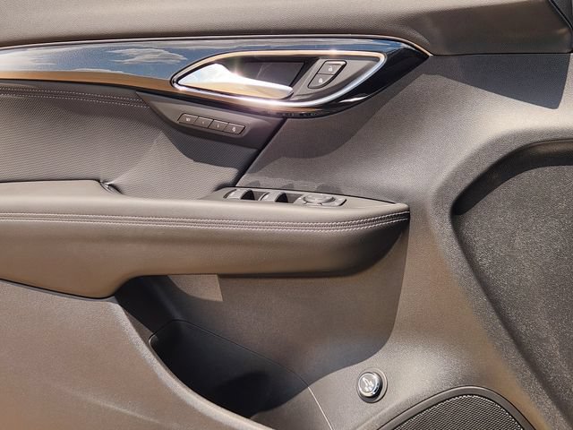 New 2026 Buick Envision Preferred AWD/4WD image 17