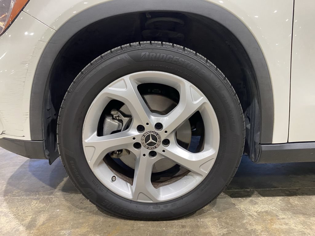 Used 2018 Mercedes-Benz GLA 250 image 22