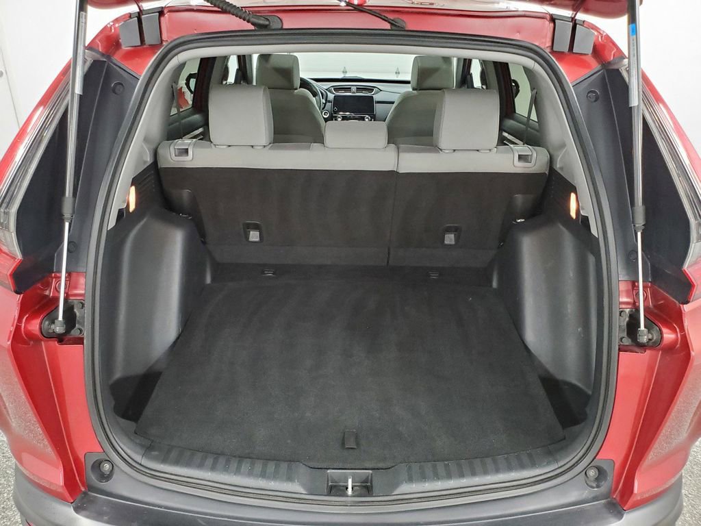 Used 2021 Honda CR-V EX image 25