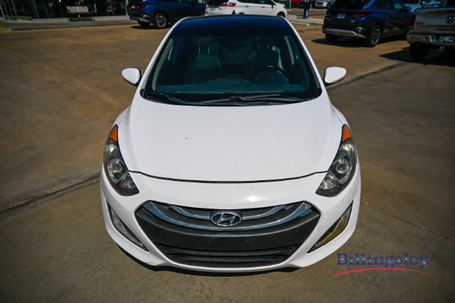 Used 2014 Hyundai Elantra GT w/ Option Group 03 FWD image 8