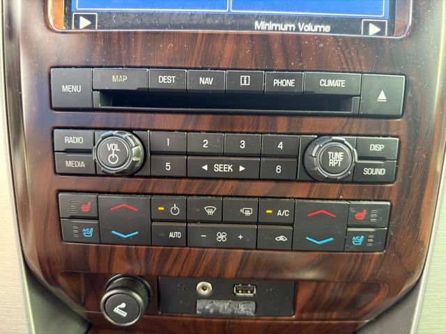 Used 2010 Ford F150 Platinum AWD/4WD image 32