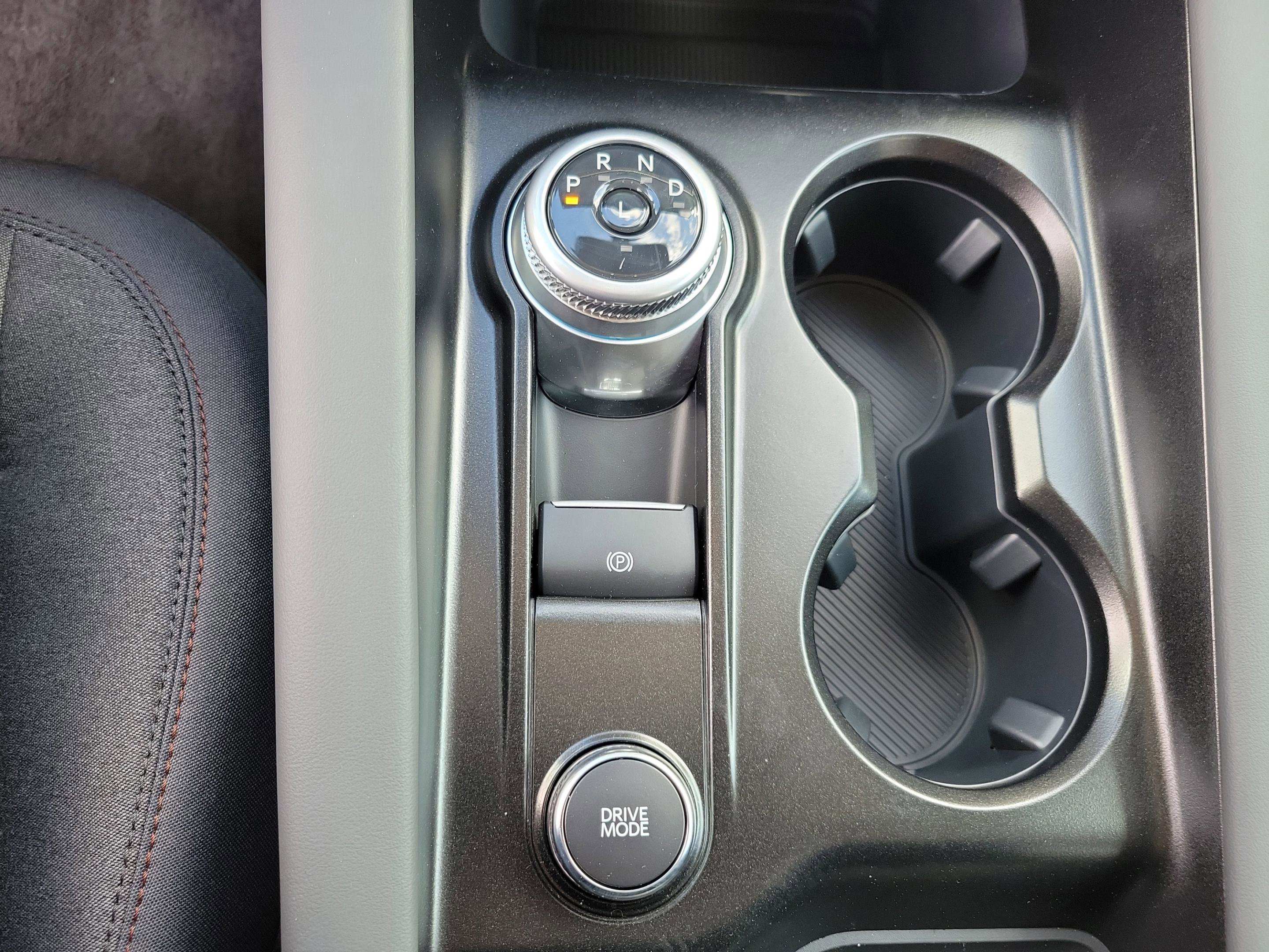 New 2026 Ford Explorer Active RWD image 30