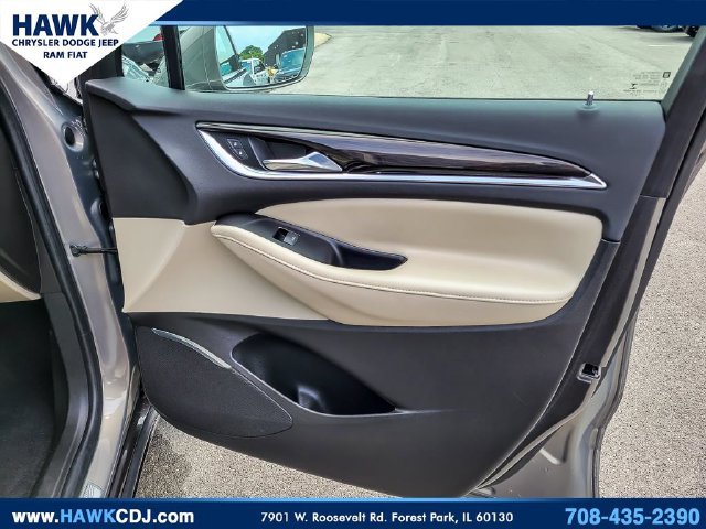 Used 2018 Buick Enclave Essence FWD image 30