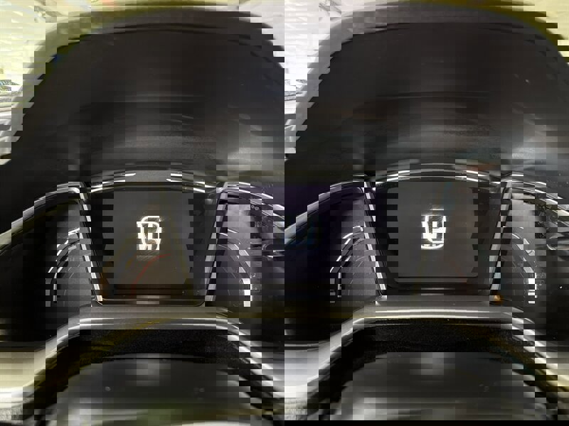 Used 2019 Honda Civic Sport image 12