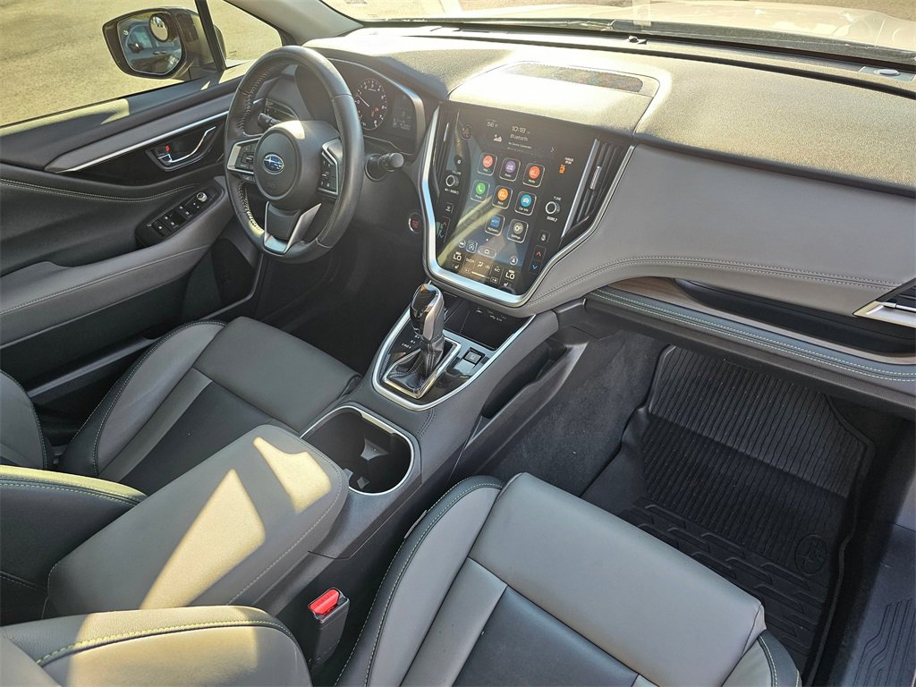 Used 2020 Subaru Outback Onyx Edition XT image 11