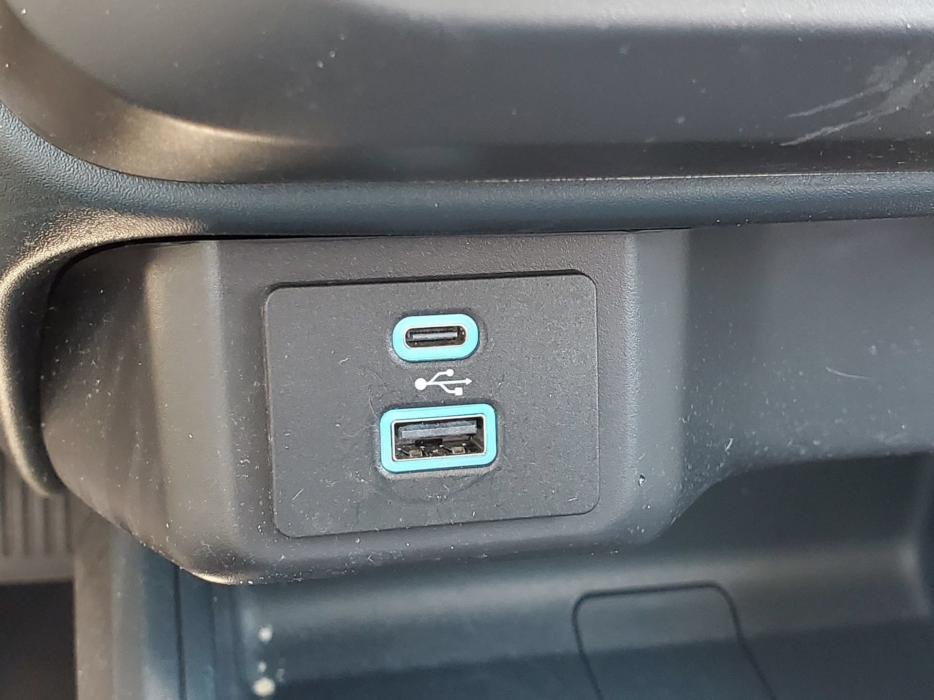 Used 2024 Ford Maverick XLT w/ XLT Luxury Package FWD image 29