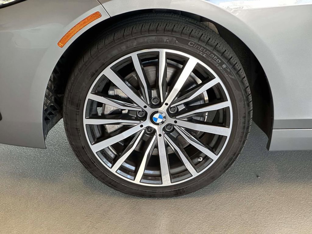 Used 2022 BMW 228i xDrive Gran Coupe w/ Convenience Package AWD/4WD image 9