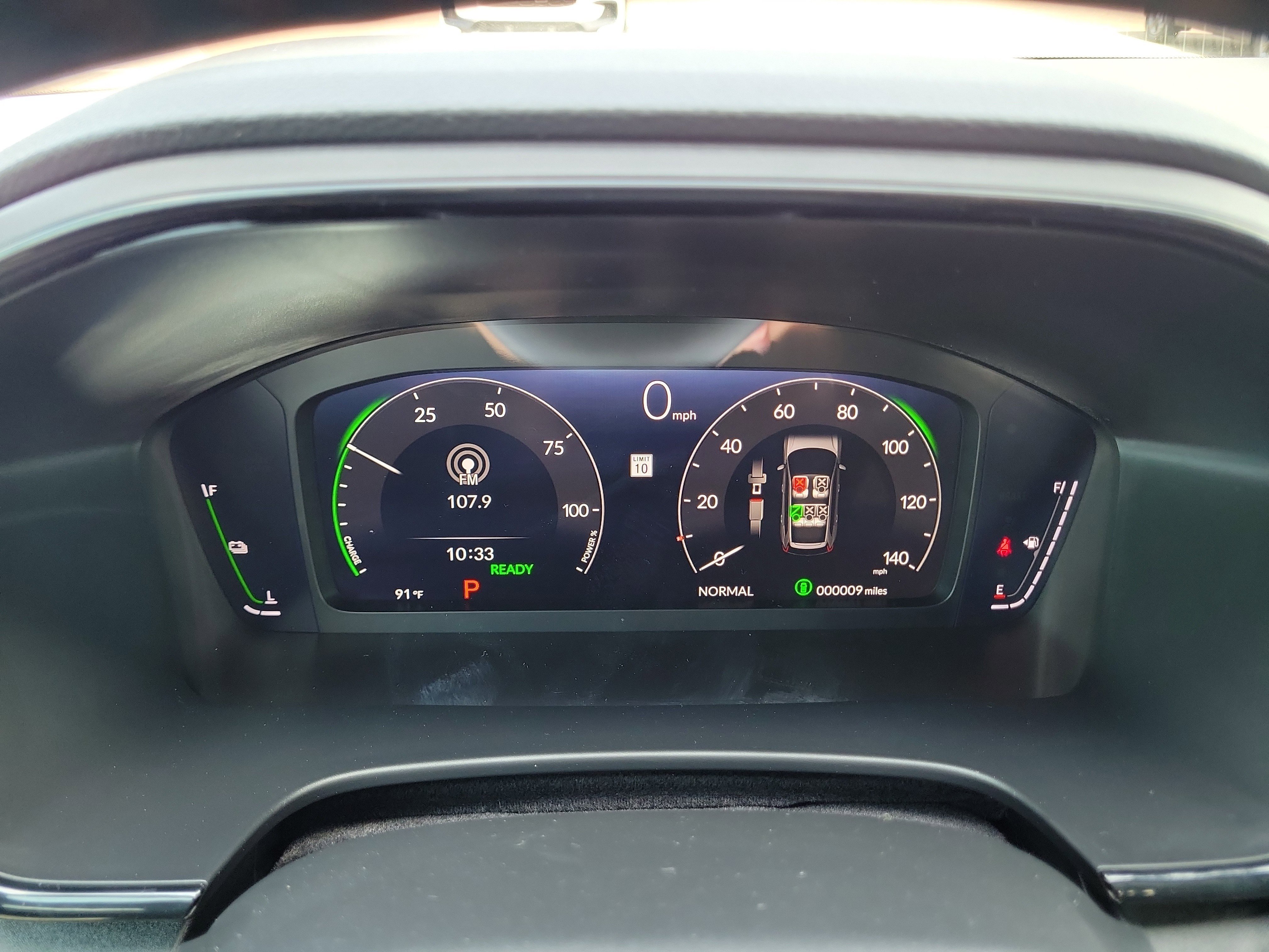 Certified 2026 Honda CR-V Sport-L image 29
