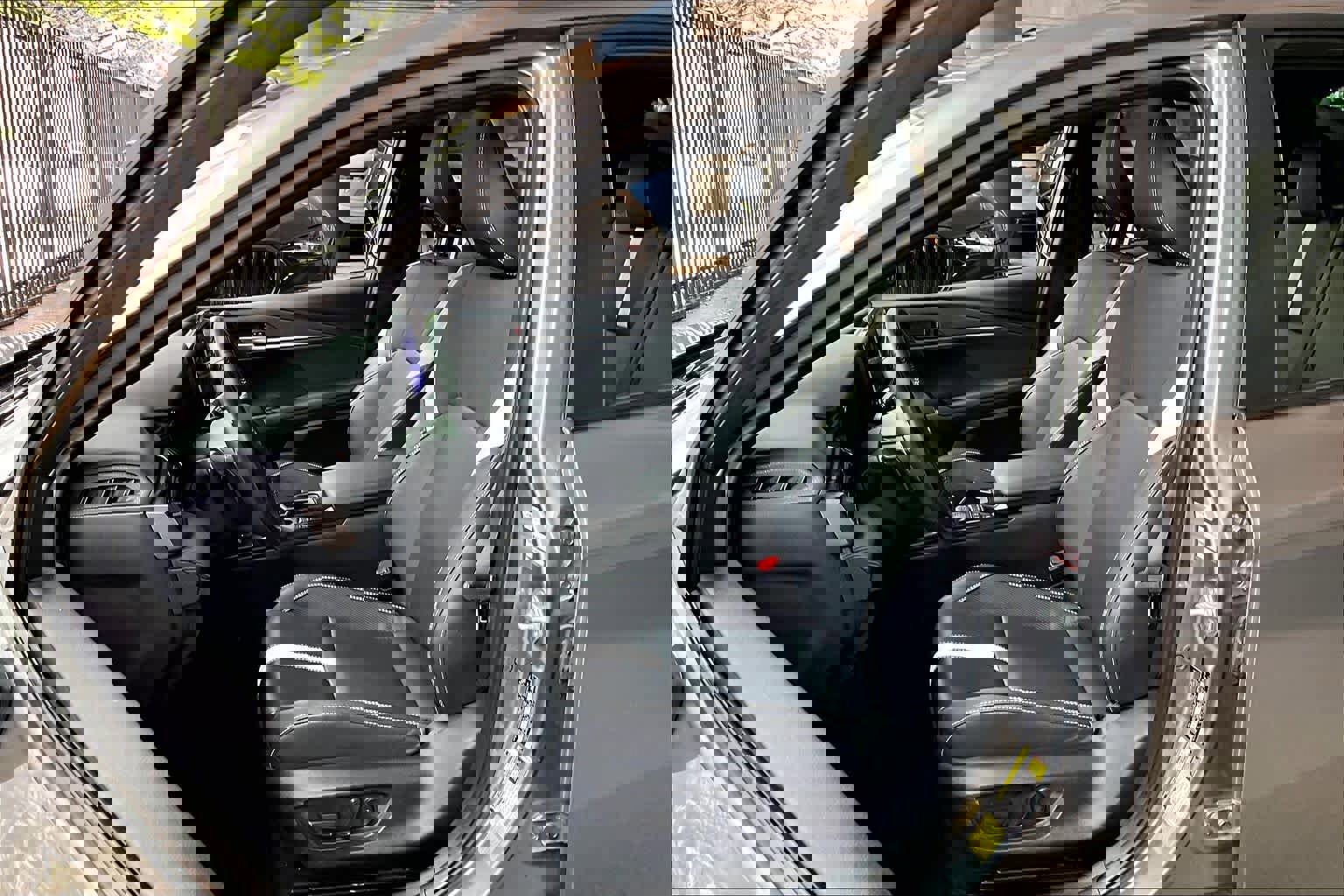 Used 2025 Toyota Camry SE w/ Convenience Package image 7