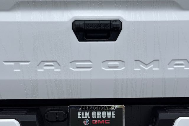 Used 2025 Toyota Tacoma SR5 image 47