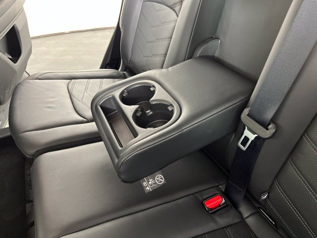 Used 2025 Nissan Pathfinder Platinum w/ Cargo Package FWD image 45