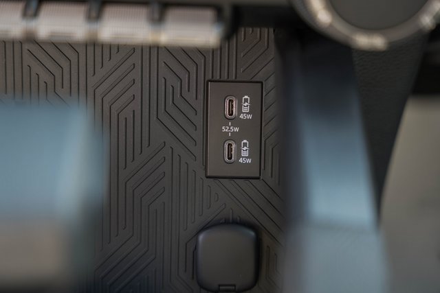 New 2025 Toyota Tacoma SR image 24