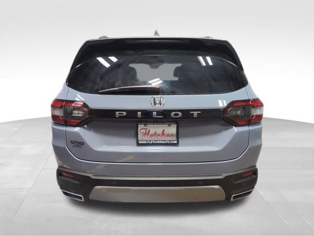 New 2026 Honda Pilot EX-L image 5