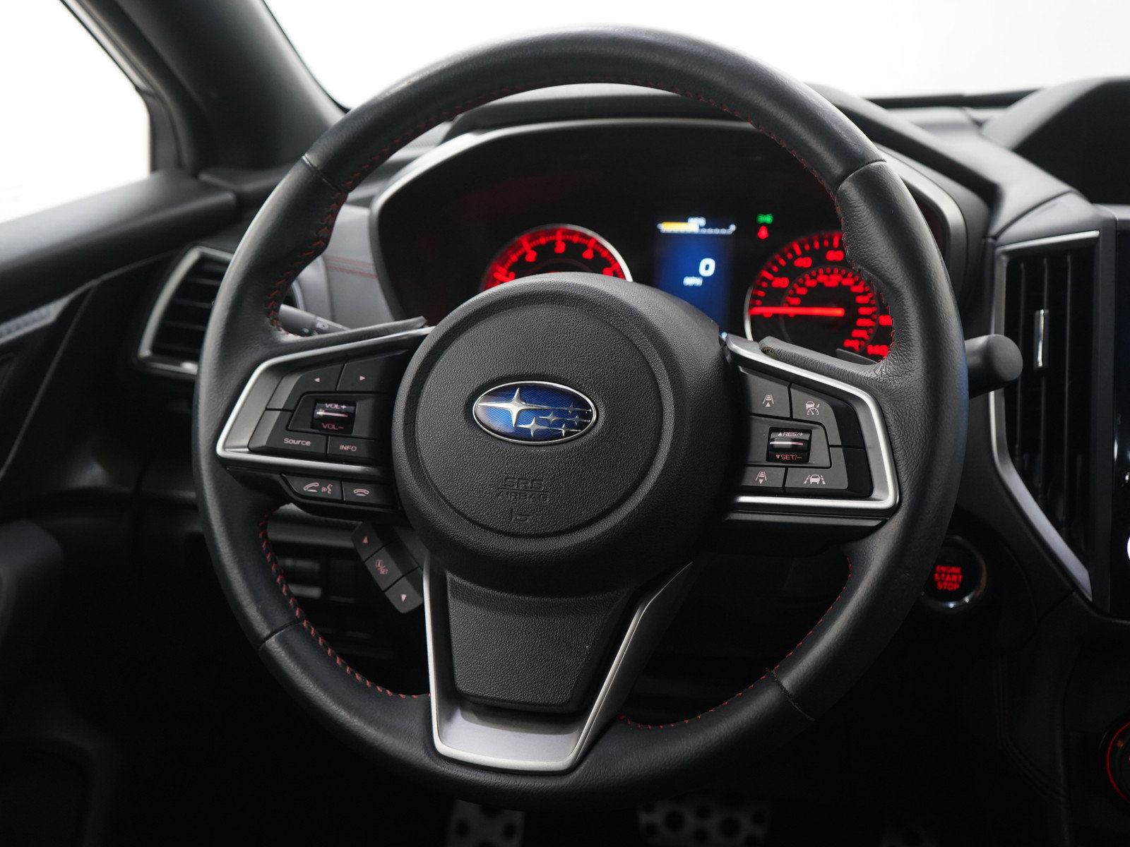 Used 2017 Subaru Impreza 2.0i Sport AWD/4WD image 14